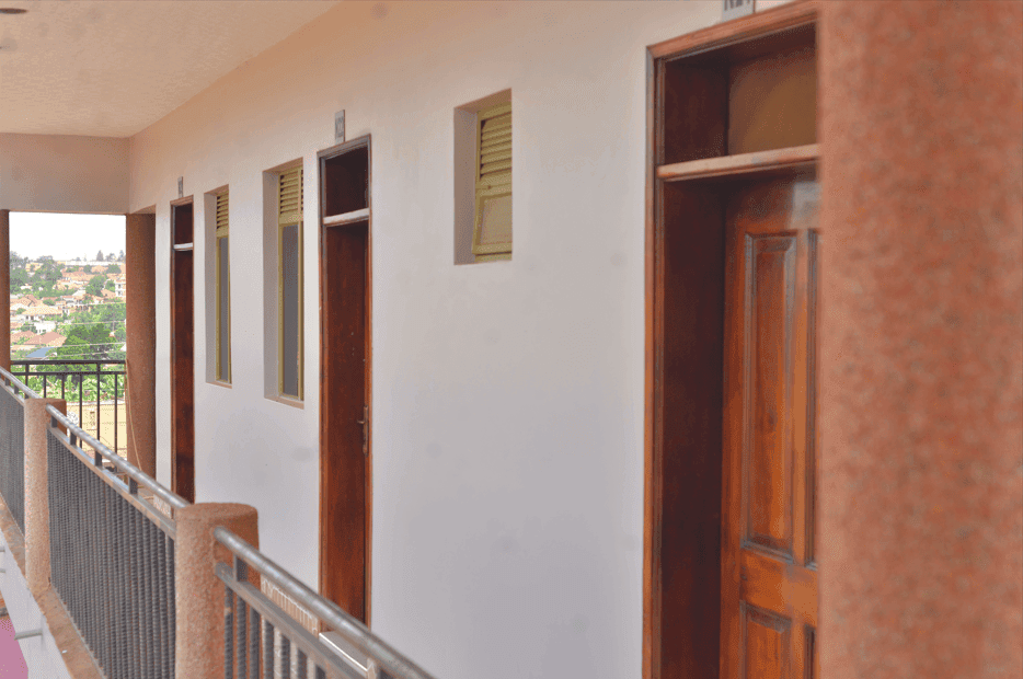 Accommodation