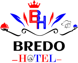Bredo Hotel Mukono logo