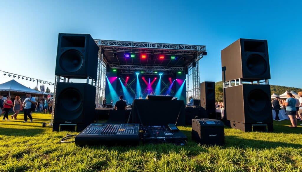 Sound & AV Systems